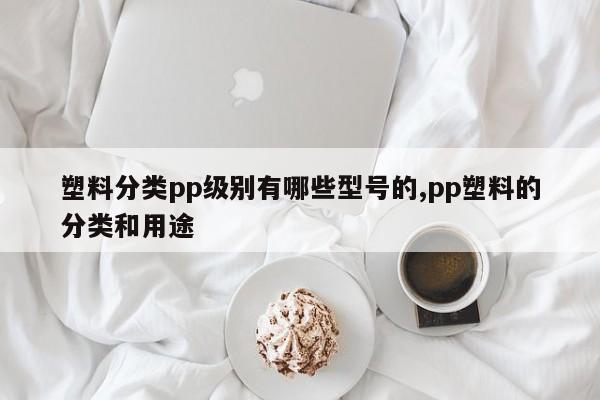塑料分类pp级别有哪些型号的,pp塑料的分类和用途